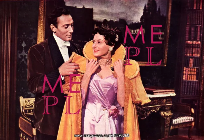 : AN IDEAL HUSBAND : AN IDEAL HUSBAND