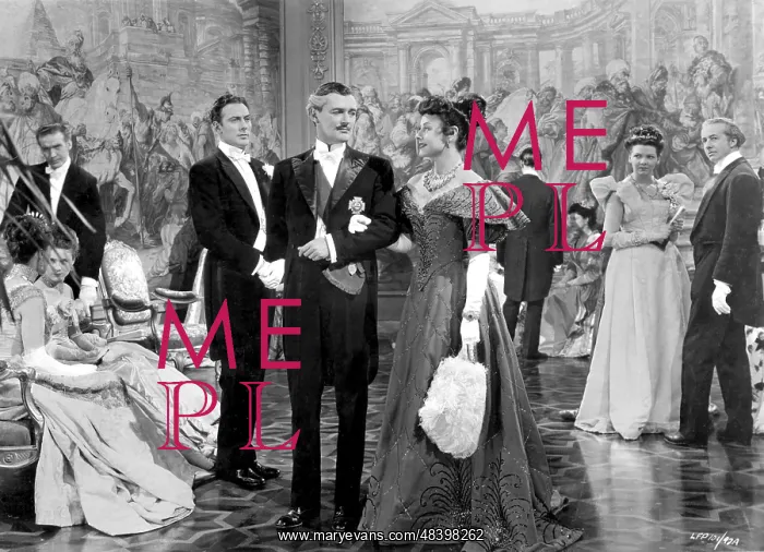 : AN IDEAL HUSBAND : AN IDEAL HUSBAND