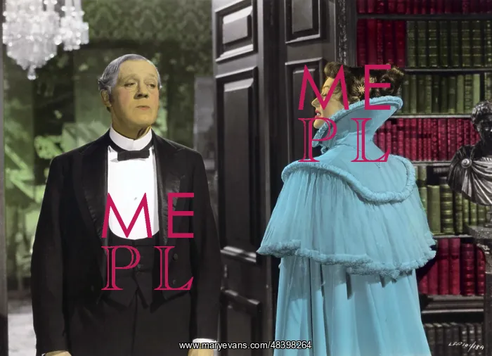 : AN IDEAL HUSBAND : AN IDEAL HUSBAND