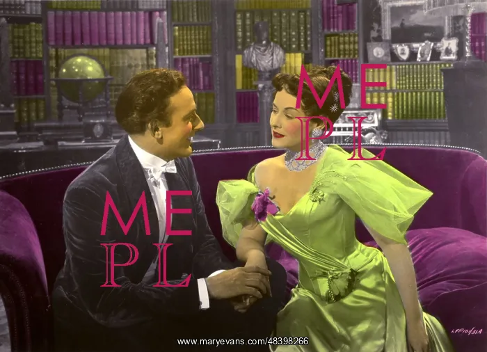 : AN IDEAL HUSBAND : AN IDEAL HUSBAND