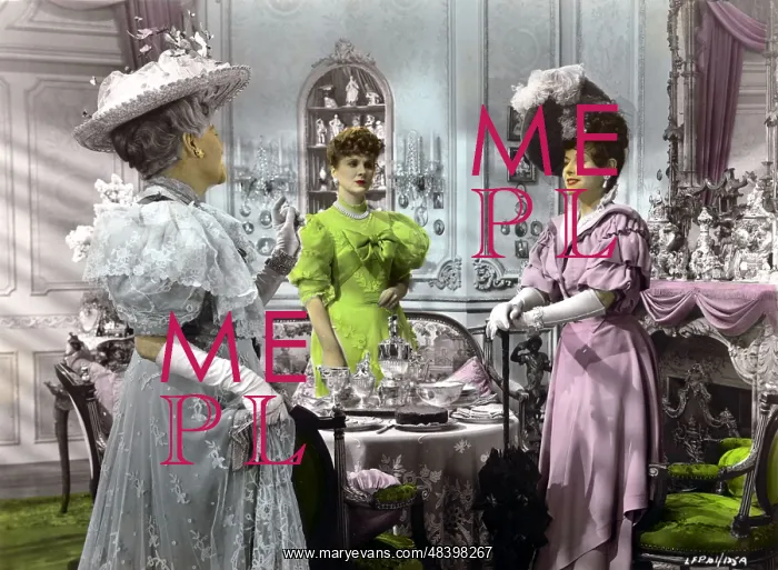 : AN IDEAL HUSBAND : AN IDEAL HUSBAND