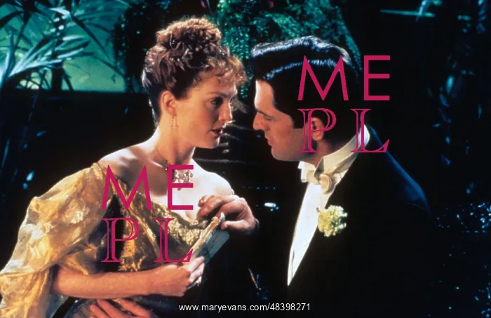 : AN IDEAL HUSBAND : AN IDEAL HUSBAND