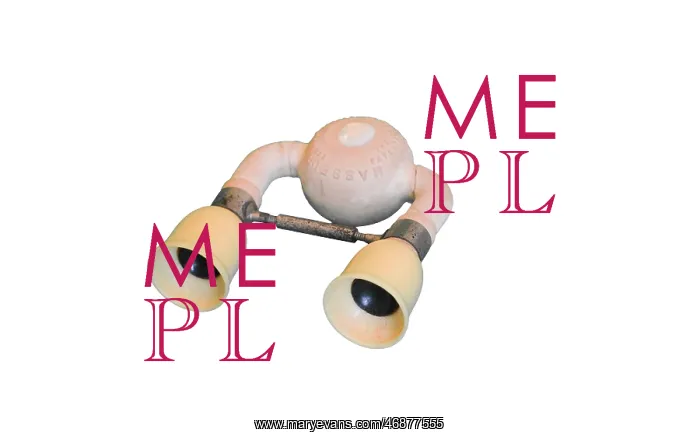 : The Ideal Sight Restorer mail order eye massager : The Ideal Sight Restorer mail order eye massager