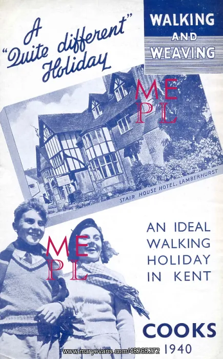 : An ideal walking holiday in Kent, with Cooks : An ideal walking holiday in Kent, with Cooks