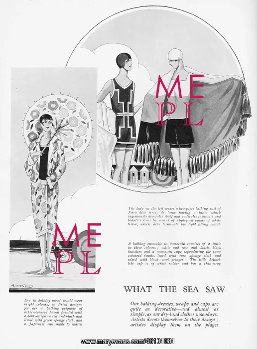 : Some ideas for summer beach wear - bathing dresses : Some ideas for summer beach wear - bathing dresses
