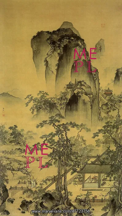  : Idleness among the Pines