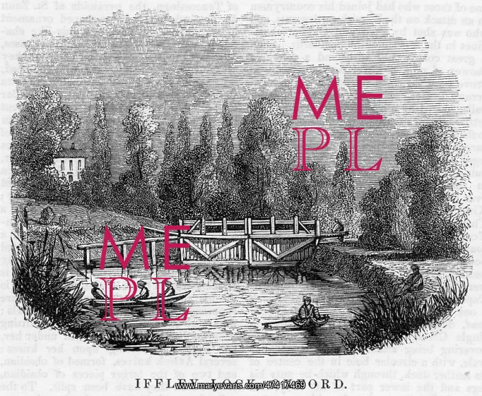 : Iffley Lock, Oxfordshire : Iffley Lock, Oxfordshire