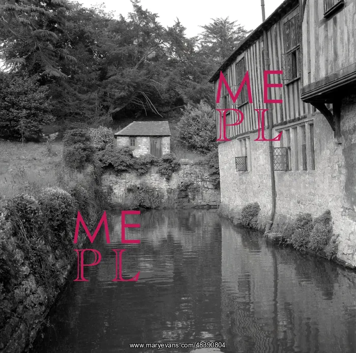 : Ightham Mote, Kent : Ightham Mote, Kent