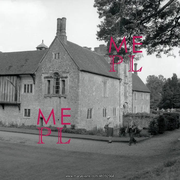: Ightham Mote, Kent : Ightham Mote, Kent