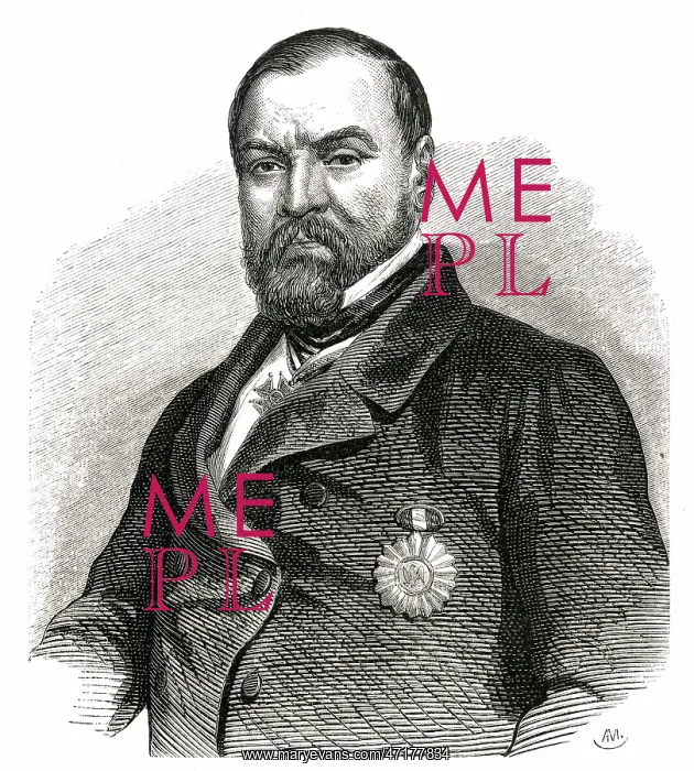  : IGNACIO COMONFORT