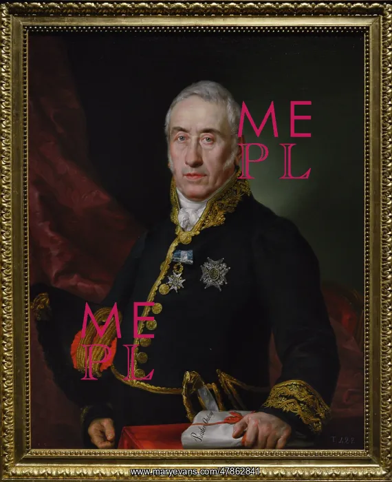 : Ignacio Gutierrez Solana, Overseer of the Royal : Ignacio Gutierrez Solana, Overseer of the Royal