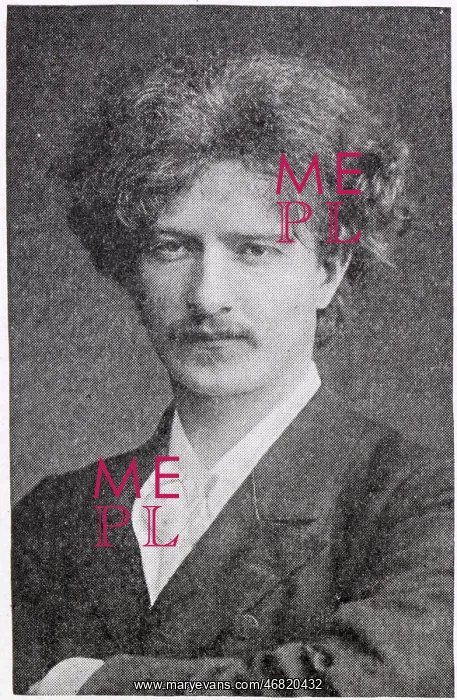 : Ignacy Jan Paderewski : Ignacy Jan Paderewski