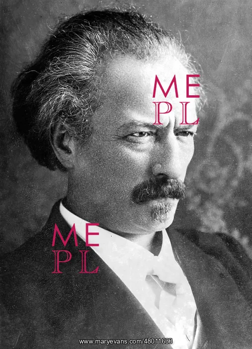 : Ignacy Jan Paderewski : Ignacy Jan Paderewski