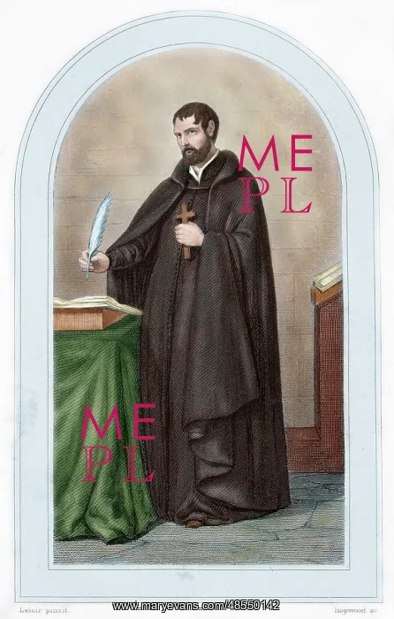 : Ignatius of Loyola (1491-1556) : Ignatius of Loyola (1491-1556)