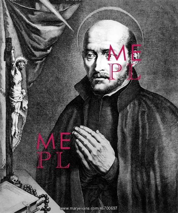 : Ignatius of Loyola : Ignatius of Loyola