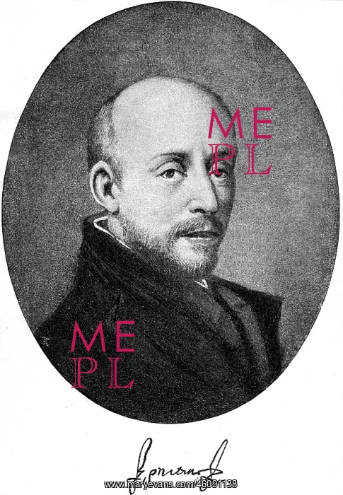 : Ignatius von Loyola : Ignatius von Loyola