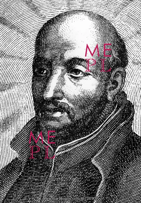: Ignatius von Loyola : Ignatius von Loyola