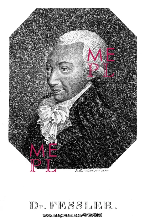  : IGNAZ AUR. FESSLER