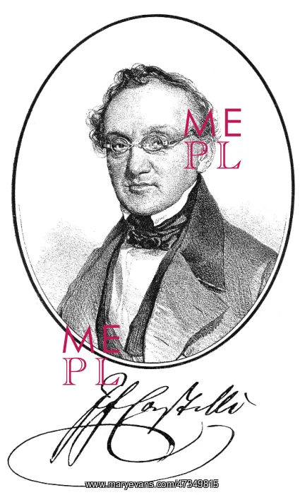  : IGNAZ FRIEDRICH CASTELLI