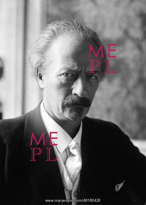 : Ignaz Paderewski : Ignaz Paderewski