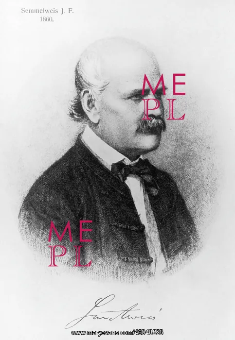 : Ignaz Philipp Semmelweis : Ignaz Philipp Semmelweis