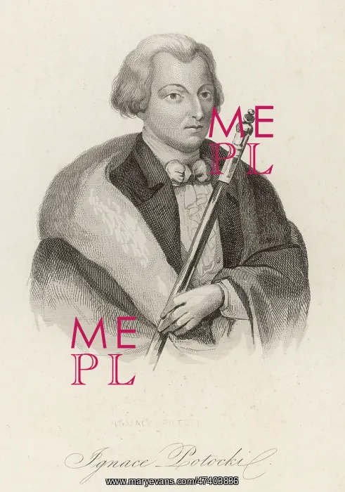  : IGNAZ POTOCKI