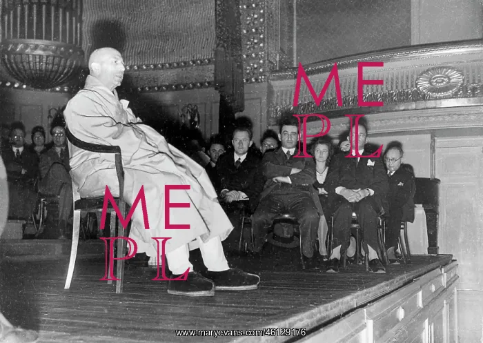 : Ignaz Trebitsch Lincoln : Ignaz Trebitsch Lincoln