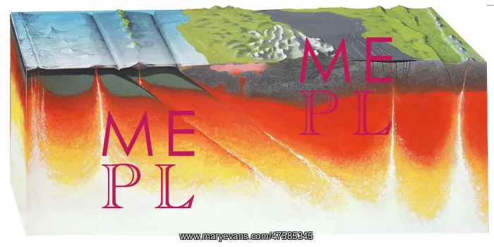 : Igneous activity : Igneous activity