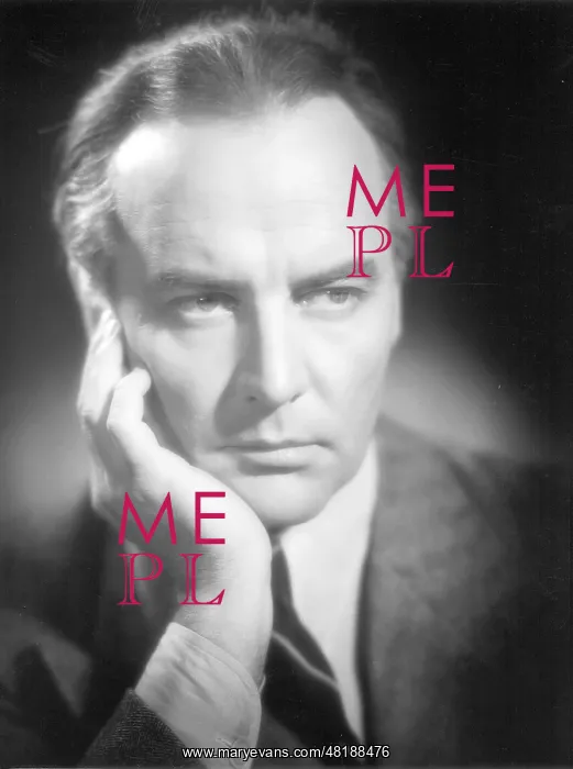 : Igo Sym in Serenade, 1937 : Igo Sym in Serenade, 1937