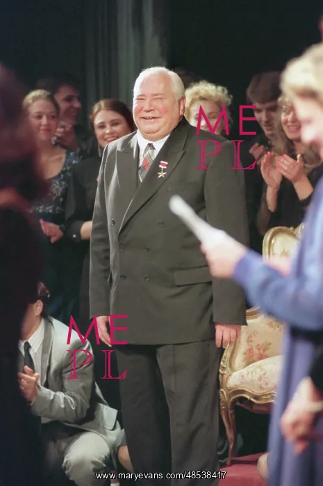 : Igor Gorbachev, 1997 : Igor Gorbachev, 1997