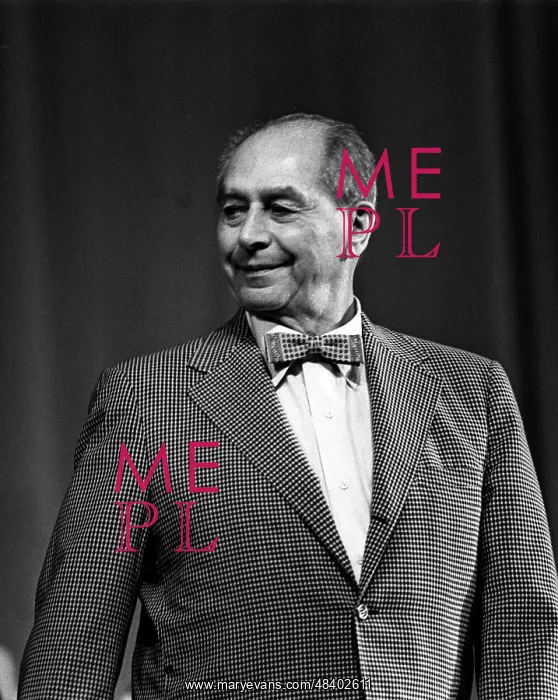 : Igor Moiseev, 1986 : Igor Moiseev, 1986
