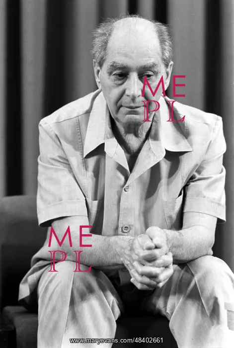  : Igor Moiseev, 1986