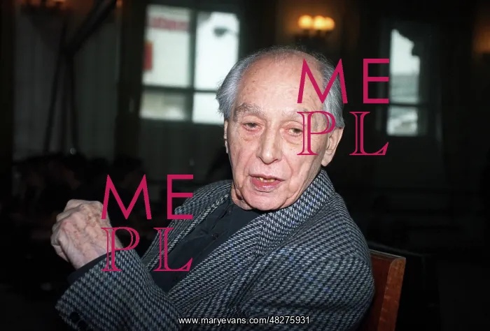 : Igor Moiseev, 1997 : Igor Moiseev, 1997