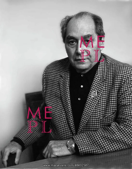 : Igor Moiseyev, 1980 : Igor Moiseyev, 1980