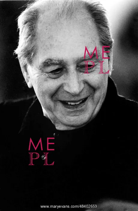 : Igor Moiseyev, 1991 : Igor Moiseyev, 1991