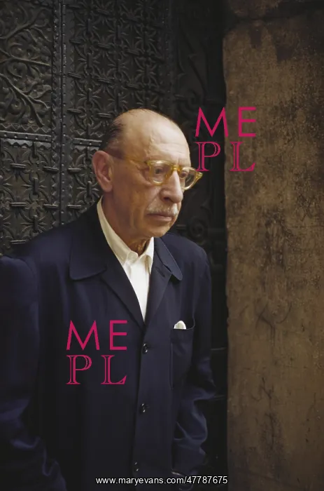 : Igor Stravinsky : Igor Stravinsky