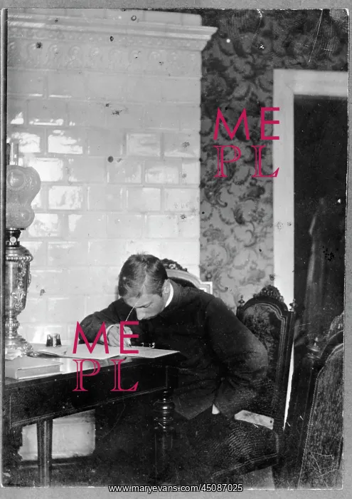 : Igor Stravinsky, photograph : Igor Stravinsky, photograph