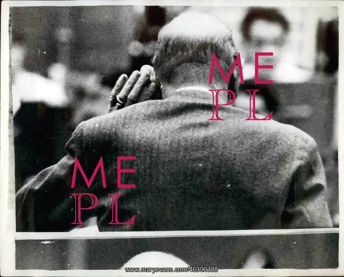 : Igor Stravinsky rehearses BBC Symphony Orchestra : Igor Stravinsky rehearses BBC Symphony Orchestra