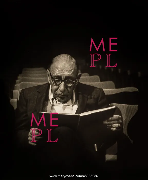 : Igor Stravinsky - Russian composer and conductor : Igor Stravinsky - Russian composer and conductor
