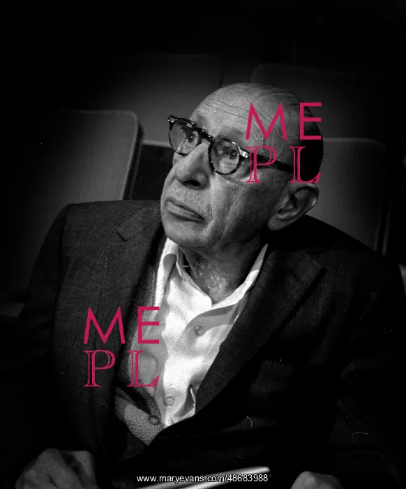 : Igor Stravinsky - Russian composer and conductor : Igor Stravinsky - Russian composer and conductor