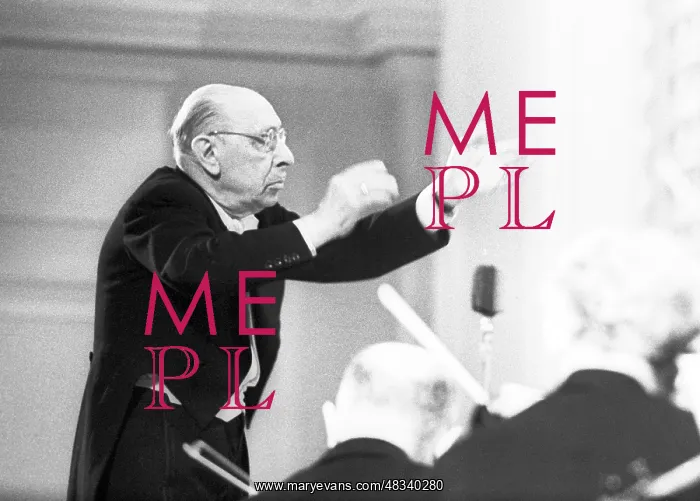 : Igor Stravinsky tours in USSR : Igor Stravinsky tours in USSR