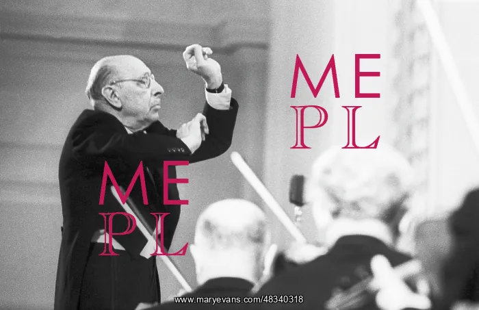 : Igor Stravinsky tours in USSR : Igor Stravinsky tours in USSR