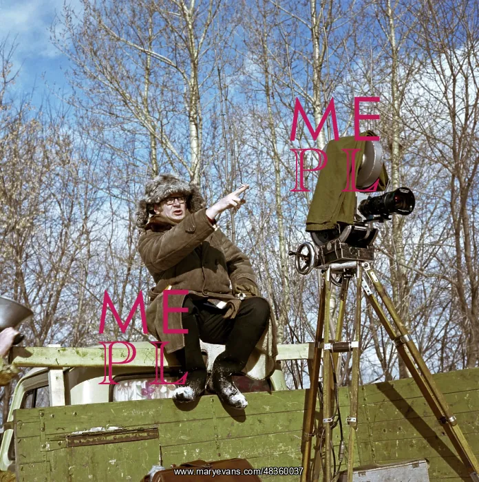 : Igor Talankin, 1978 : Igor Talankin, 1978