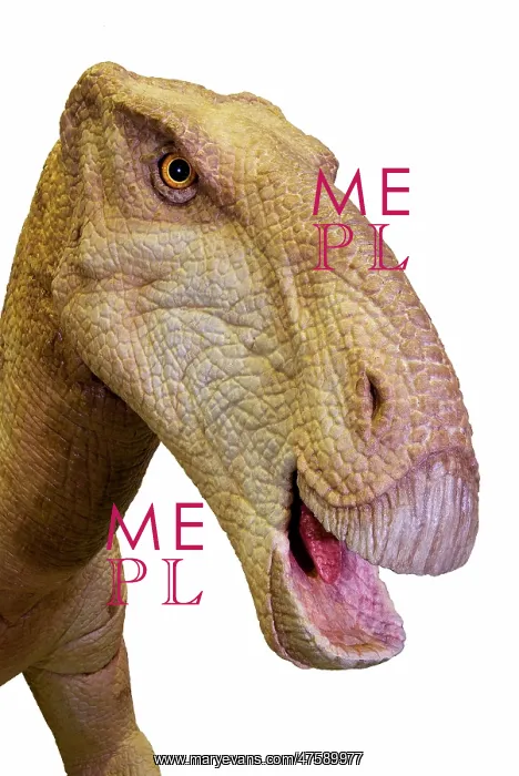 : Iguanodon. An animatronic Iguanodon dinosaur made by Kokoro in colabroration : Iguanodon. An animatronic Iguanodon dinosaur made by Kokoro in colabroration