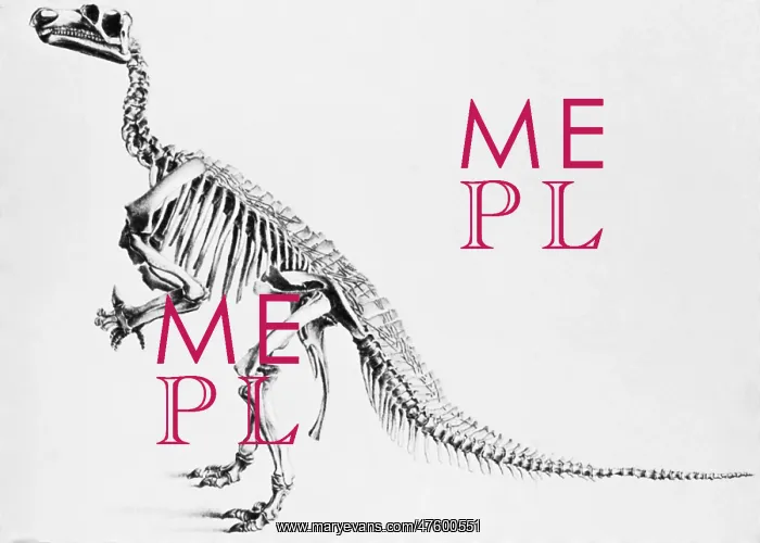 : Iguanodon Illustration : Iguanodon Illustration