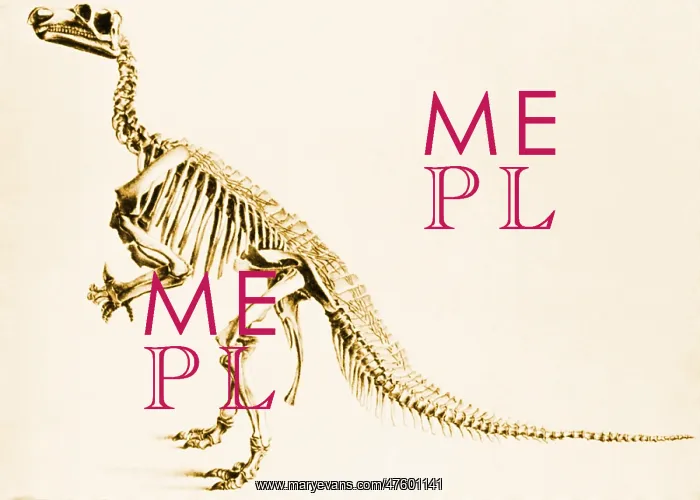 : Iguanodon Illustration : Iguanodon Illustration