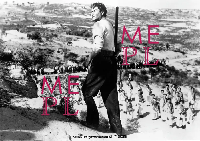 : Il Brigante Musolino : Il Brigante Musolino