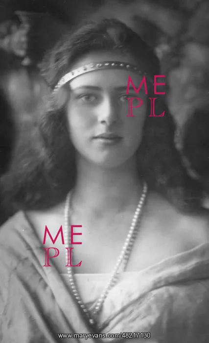 : Ileana - princess - Romania - Tochter von Koenig Ferdinand - Gemahlin von : Ileana - princess - Romania - Tochter von Koenig Ferdinand - Gemahlin von