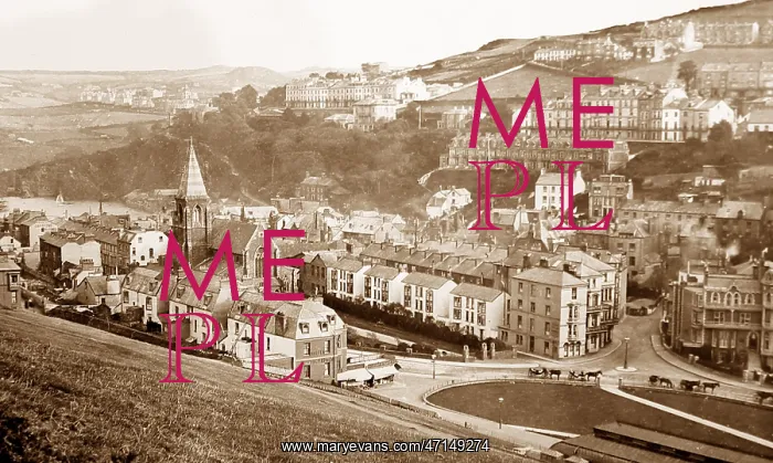  : Ilfracombe