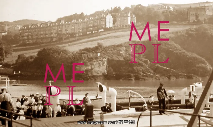  : Ilfracombe, Devon